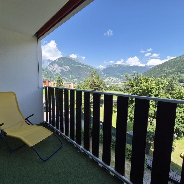 LE NEPTUNE - Appartement 6pers - proche du Funiculaire - Appartement 3 Chambres - 13