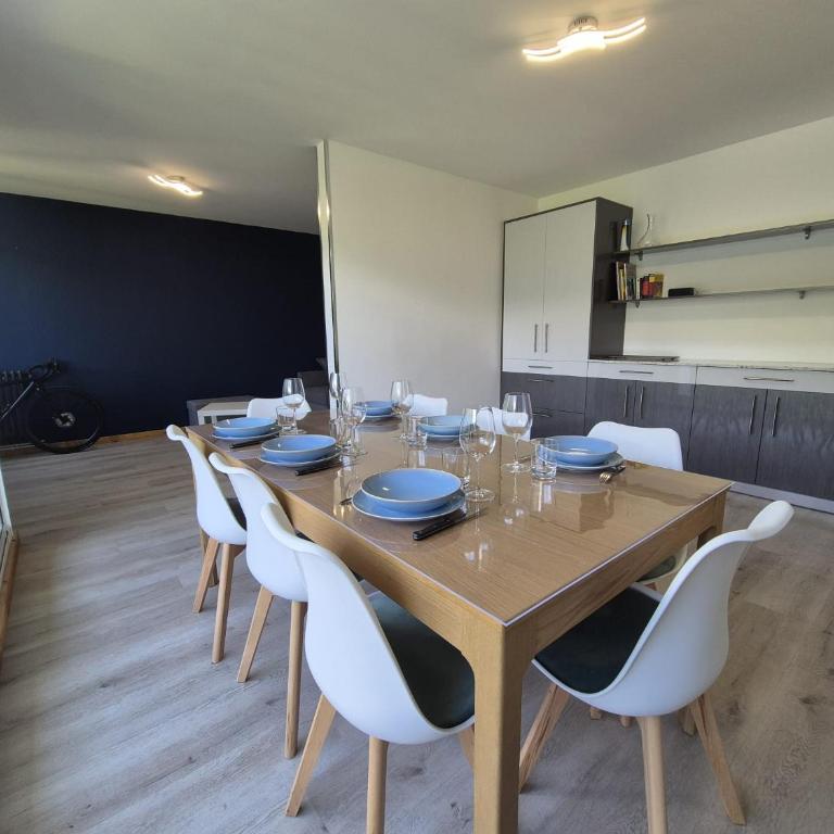 LE NEPTUNE - Appartement 6pers - proche du Funiculaire - Appartement 3 Chambres - 1