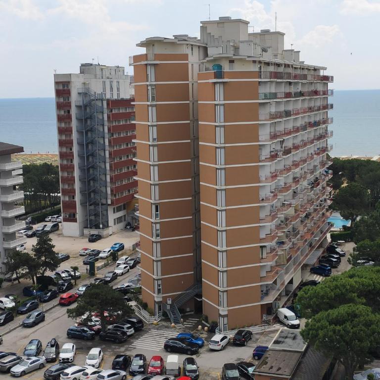 Cristallo Residence 3H - Appartamento con 1 Camera da Letto - 20