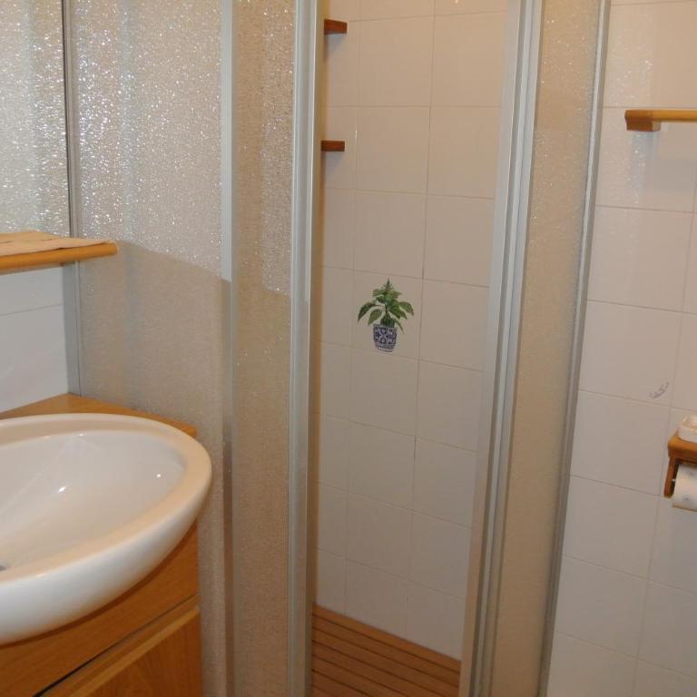 Cristallo Residence 3H - Appartamento con 1 Camera da Letto - 9