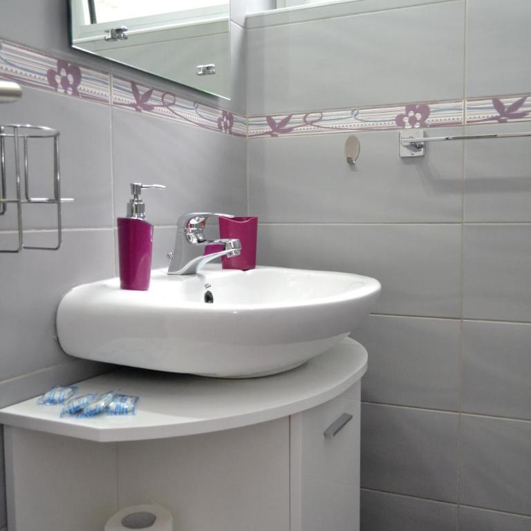 Apartments Parapid - Apartment mit 1 Schlafzimmer - 7