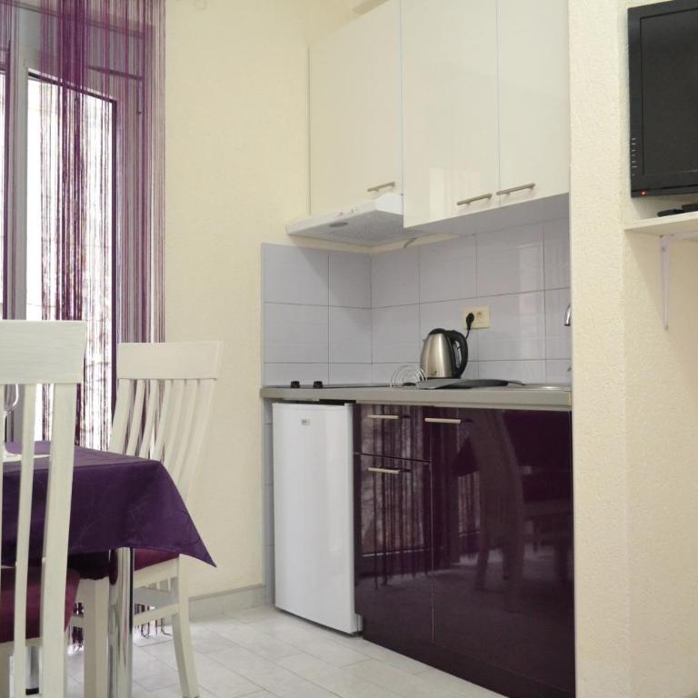 Apartments Parapid - Apartment mit 1 Schlafzimmer - 4