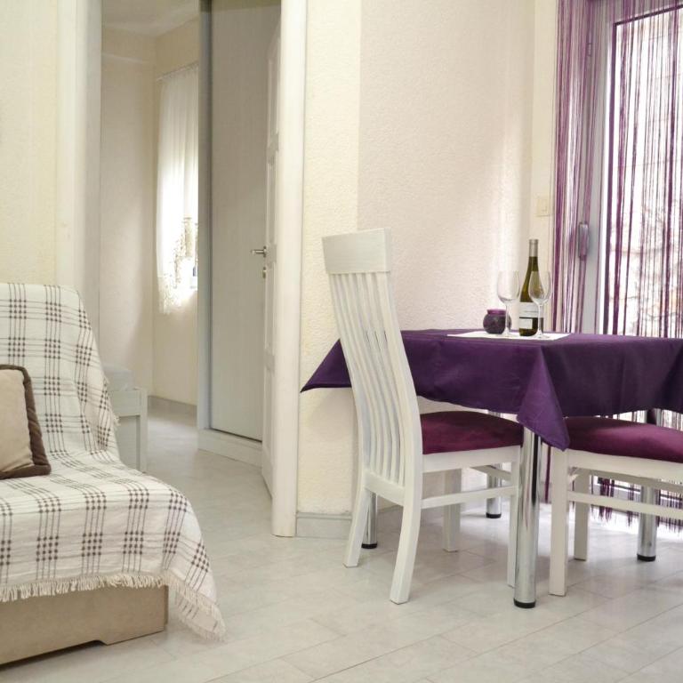 Apartments Parapid - Apartment mit 1 Schlafzimmer - 3