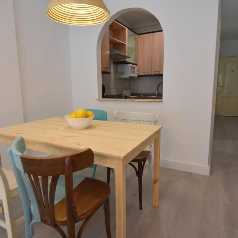 Agaete Park 128 - A pocos pasos de las Dunas - Apartamento de 2 dormitorios con terraza - 5