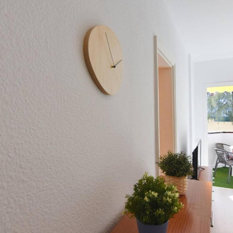 Agaete Park 128 - A pocos pasos de las Dunas - Apartamento de 2 dormitorios con terraza - 10