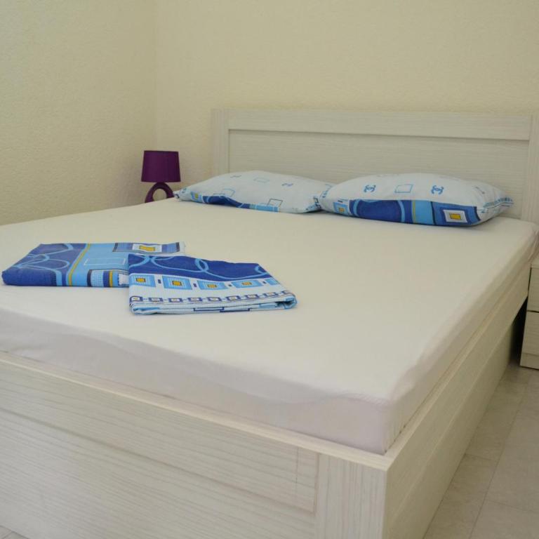 Apartments Parapid - Apartment mit 1 Schlafzimmer - 2