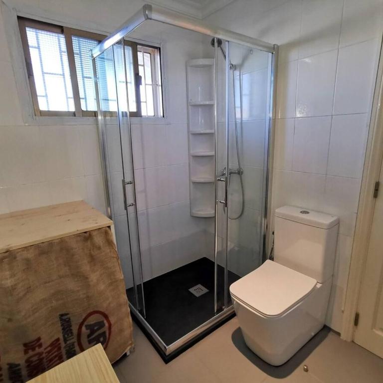 Agaete Park 128 - A pocos pasos de las Dunas - Apartamento de 2 dormitorios con terraza - 16
