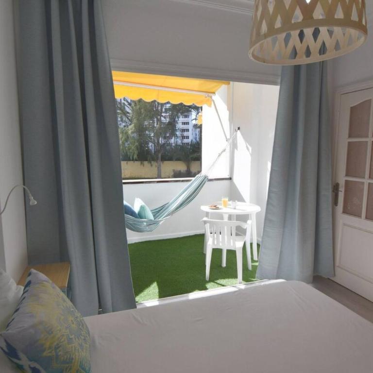 Agaete Park 128 - A pocos pasos de las Dunas - Apartamento de 2 dormitorios con terraza - 21