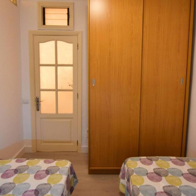 Agaete Park 128 - A pocos pasos de las Dunas - Apartamento de 2 dormitorios con terraza - 23