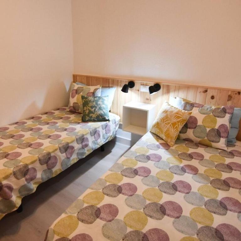 Agaete Park 128 - A pocos pasos de las Dunas - Apartamento de 2 dormitorios con terraza - 24
