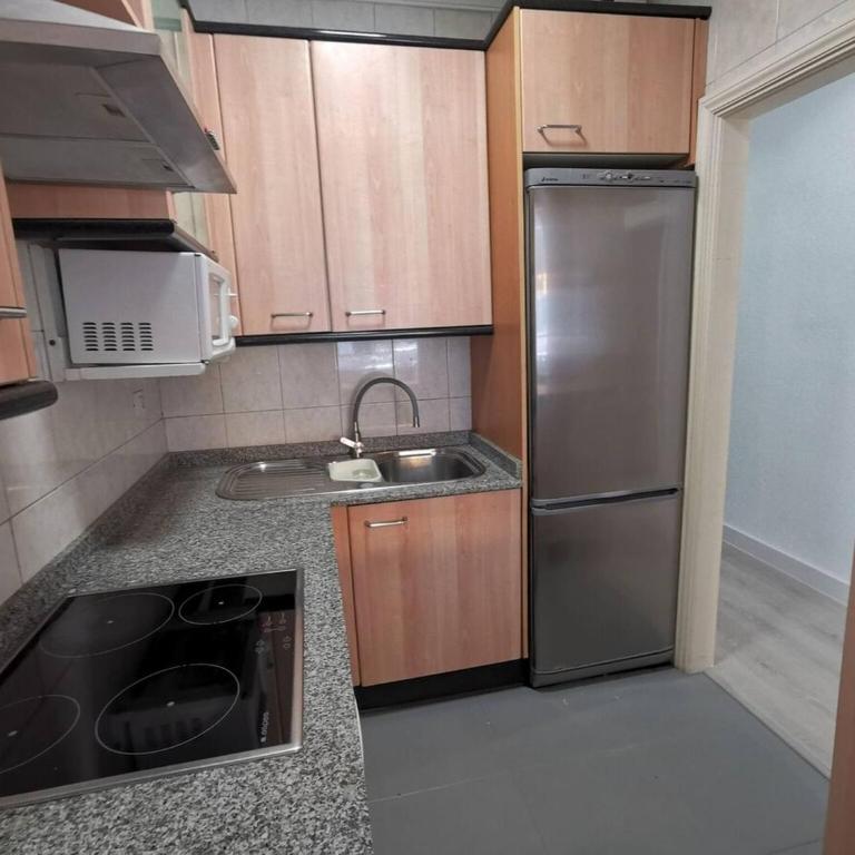 Agaete Park 128 - A pocos pasos de las Dunas - Apartamento de 2 dormitorios con terraza - 26