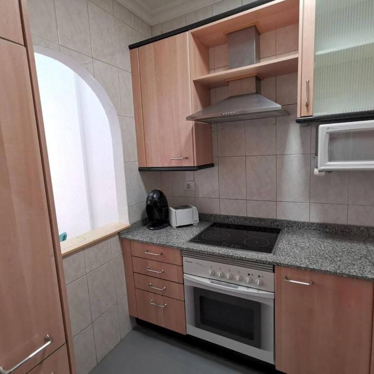 Agaete Park 128 - A pocos pasos de las Dunas - Apartamento de 2 dormitorios con terraza - 27