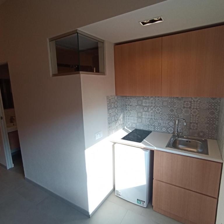 Monolocale in centro vicino al parco Monte Urpinu - Appartamento con 1 Camera da Letto - 5