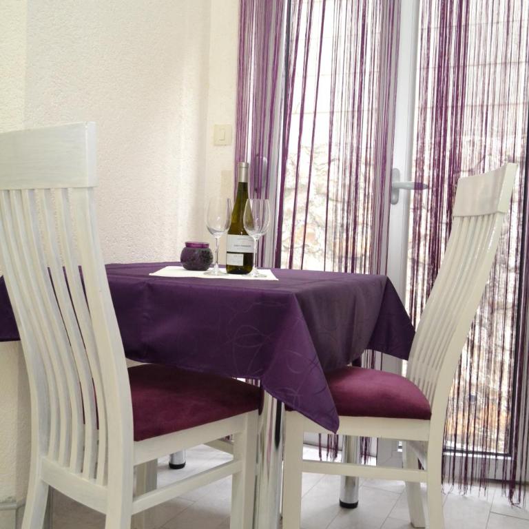 Apartments Parapid - Apartment mit 1 Schlafzimmer - 1