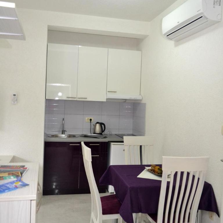Apartments Parapid - Studio-Apartment mit Meerblick - 14