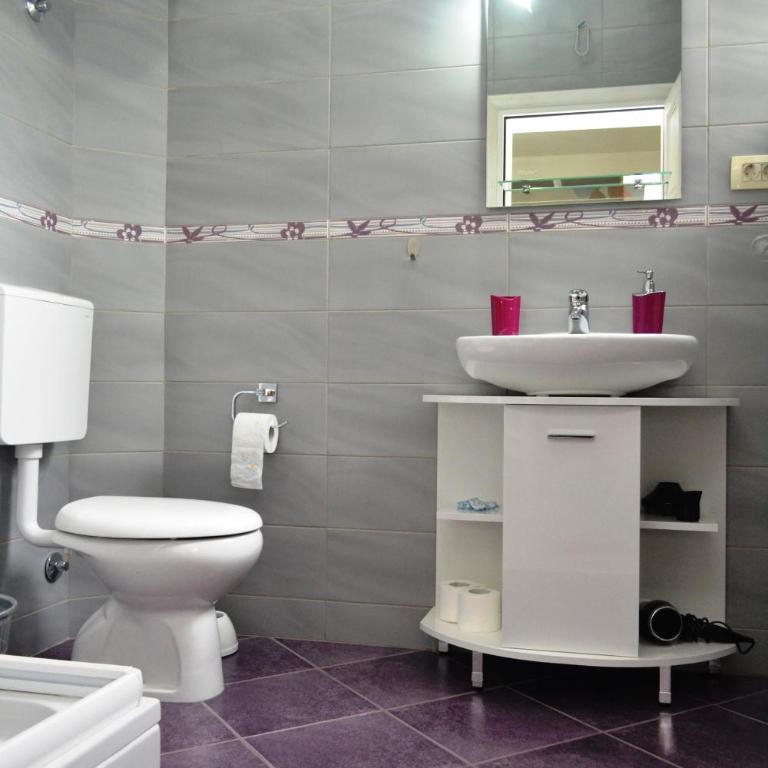 Apartments Parapid - Studio-Apartment mit Meerblick - 13