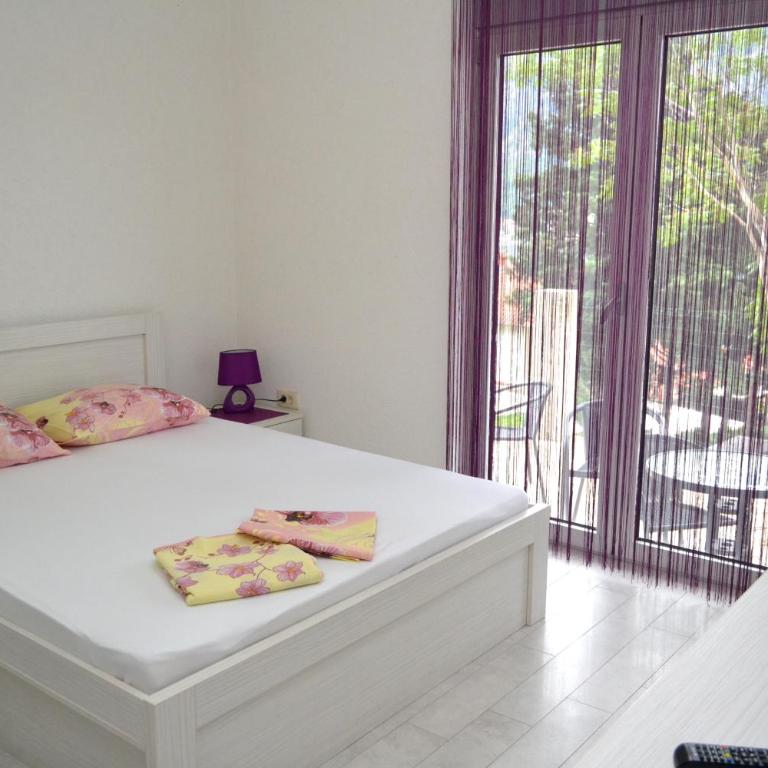 Apartments Parapid - Studio-Apartment mit Meerblick - 11