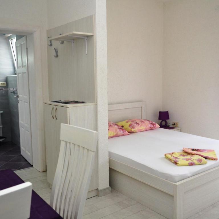 Apartments Parapid - Studio-Apartment mit Meerblick - 10