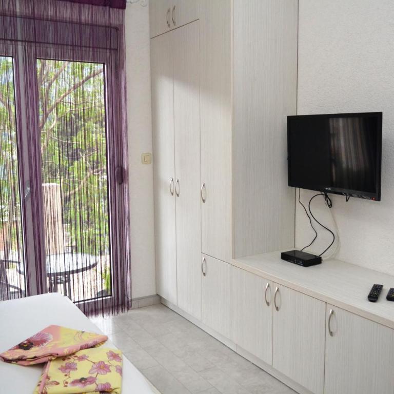 Apartments Parapid - Studio-Apartment mit Meerblick - 9