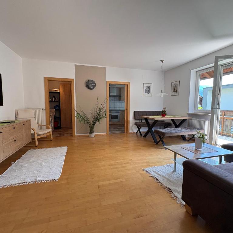 Apartment Apfel - Apartamento de 2 dormitorios - 1