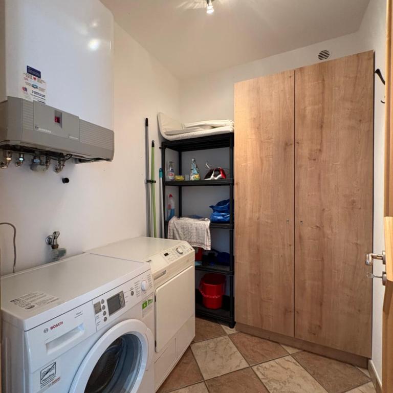 Apartment Apfel - Apartamento de 2 dormitorios - 3