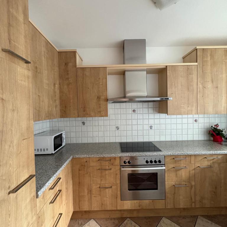 Apartment Apfel - Apartamento de 2 dormitorios - 4