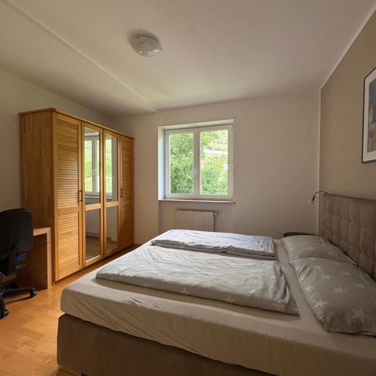 Apartment Apfel - Apartamento de 2 dormitorios - 5