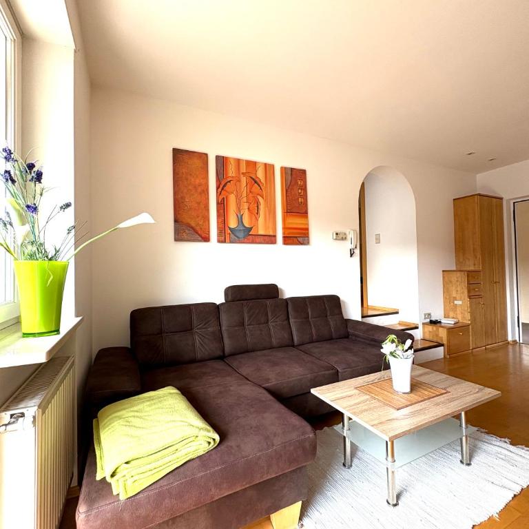 Apartment Apfel - Apartamento de 2 dormitorios - 6