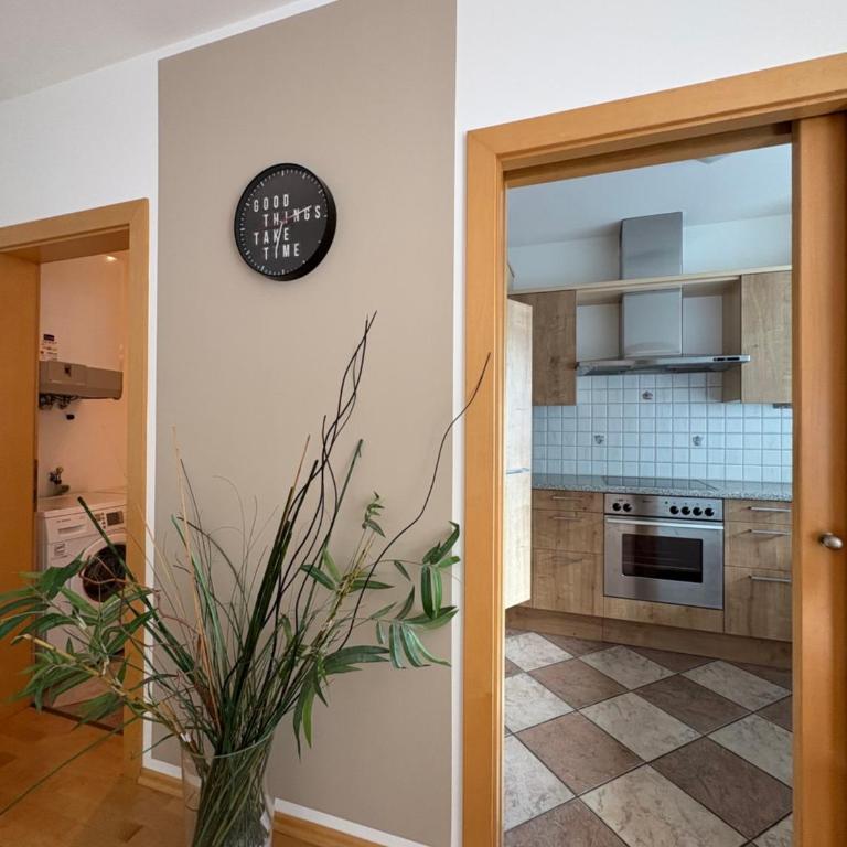 Apartment Apfel - Apartamento de 2 dormitorios - 8