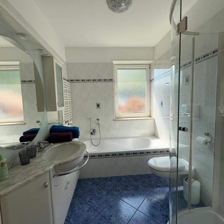 Apartment Apfel - Apartamento de 2 dormitorios - 9
