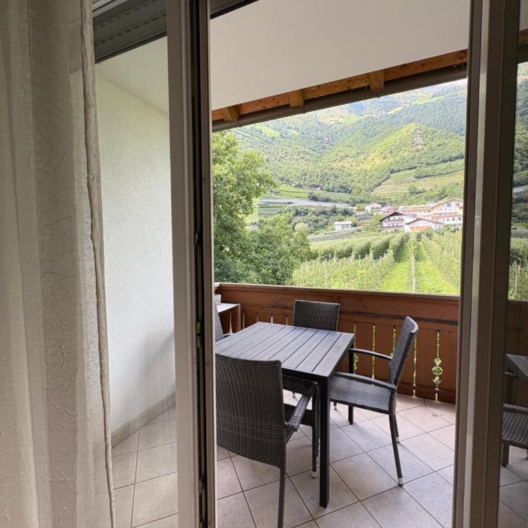 Apartment Apfel - Apartamento de 2 dormitorios - 10