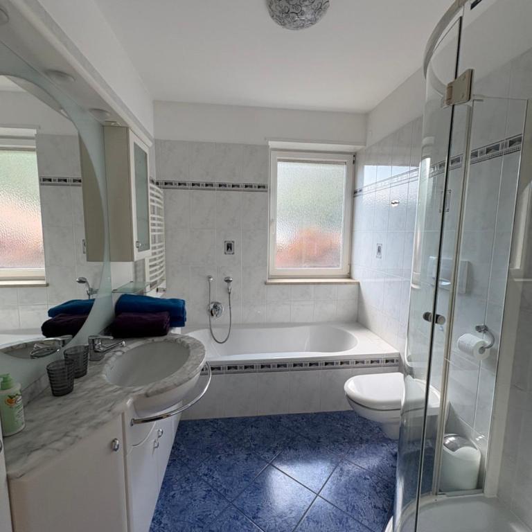Apartment Apfel - Apartamento de 2 dormitorios - 11