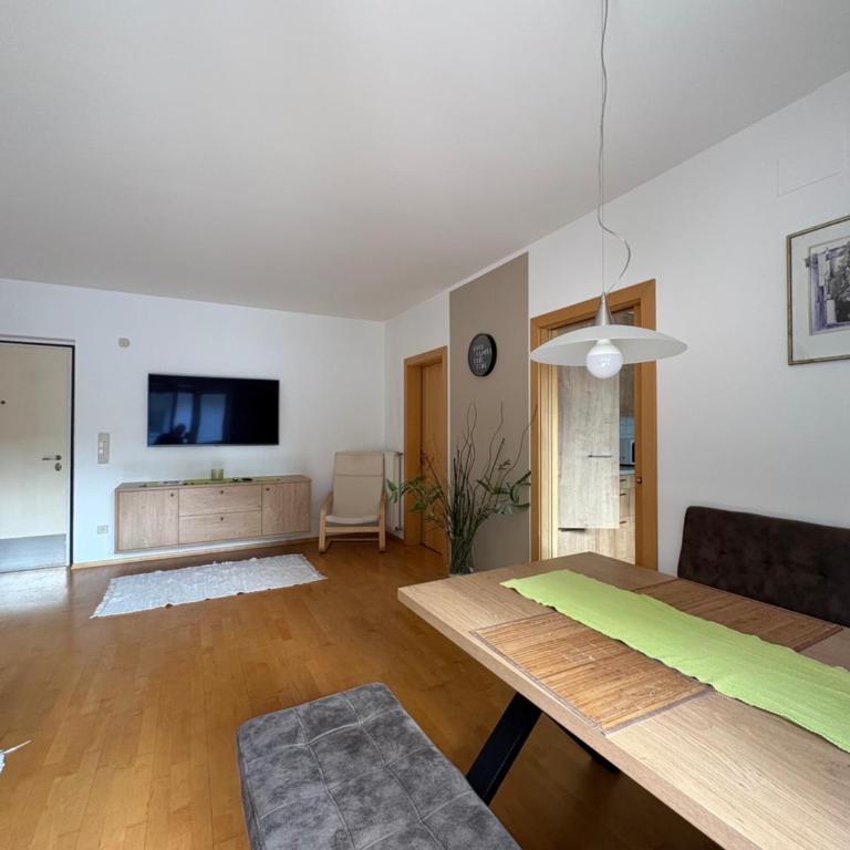 Apartment Apfel - Apartamento de 2 dormitorios - 12