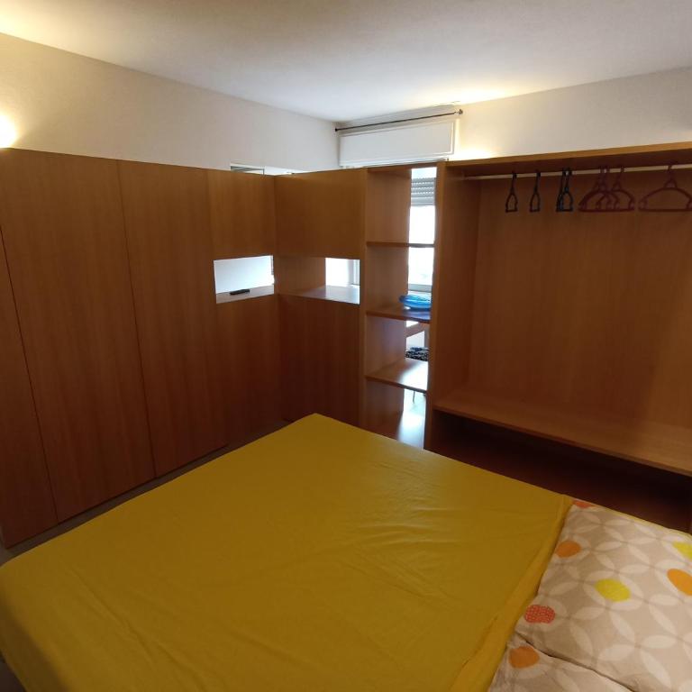 Monolocale in centro vicino al parco Monte Urpinu - Appartamento con 1 Camera da Letto - 2