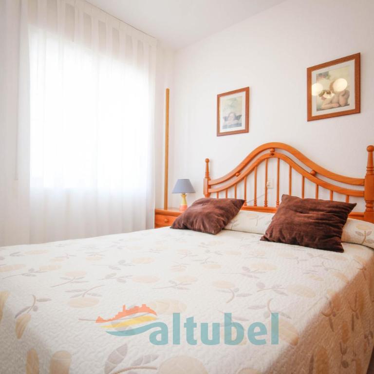 Edificio Sorolla II - Apartamento de 2 dormitorios - 12