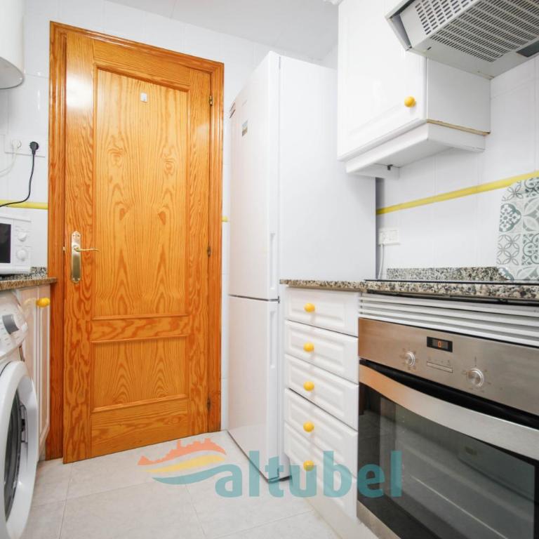 Edificio Sorolla II - Apartamento de 2 dormitorios - 20