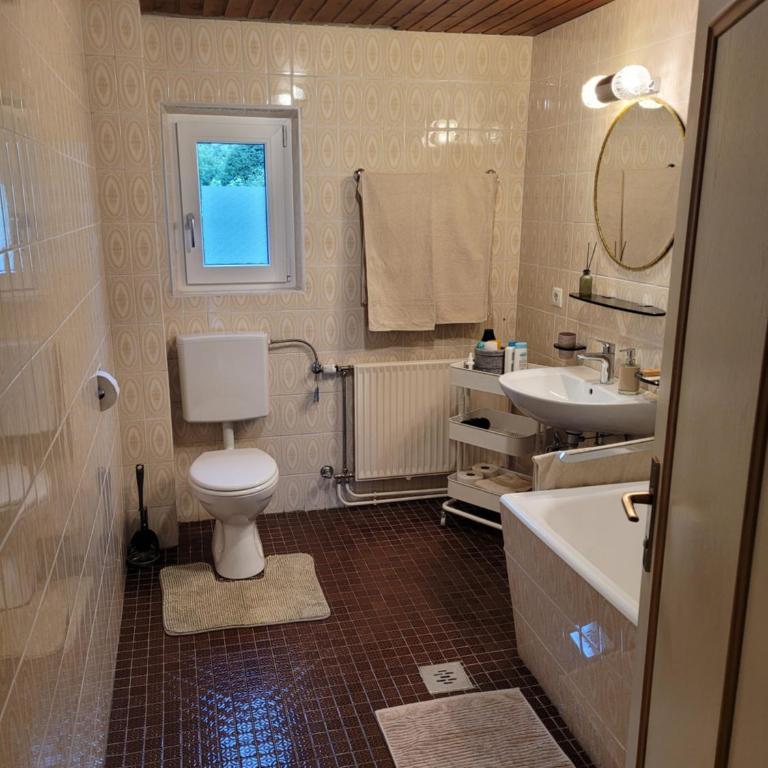 Ferienwohnung Monika Knoflach - Appartement - 11