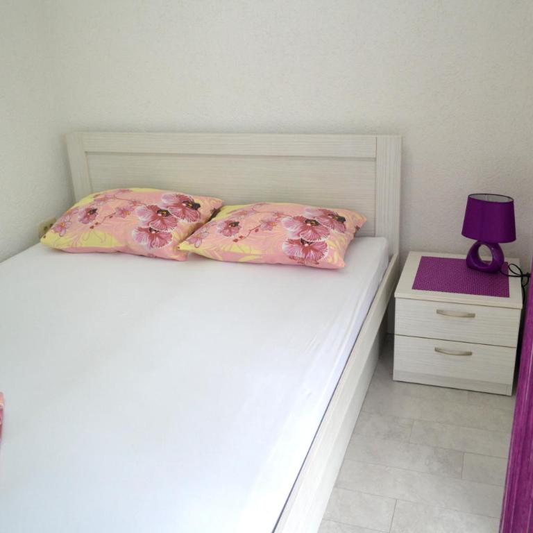 Apartments Parapid - Studio-Apartment mit Meerblick - 6