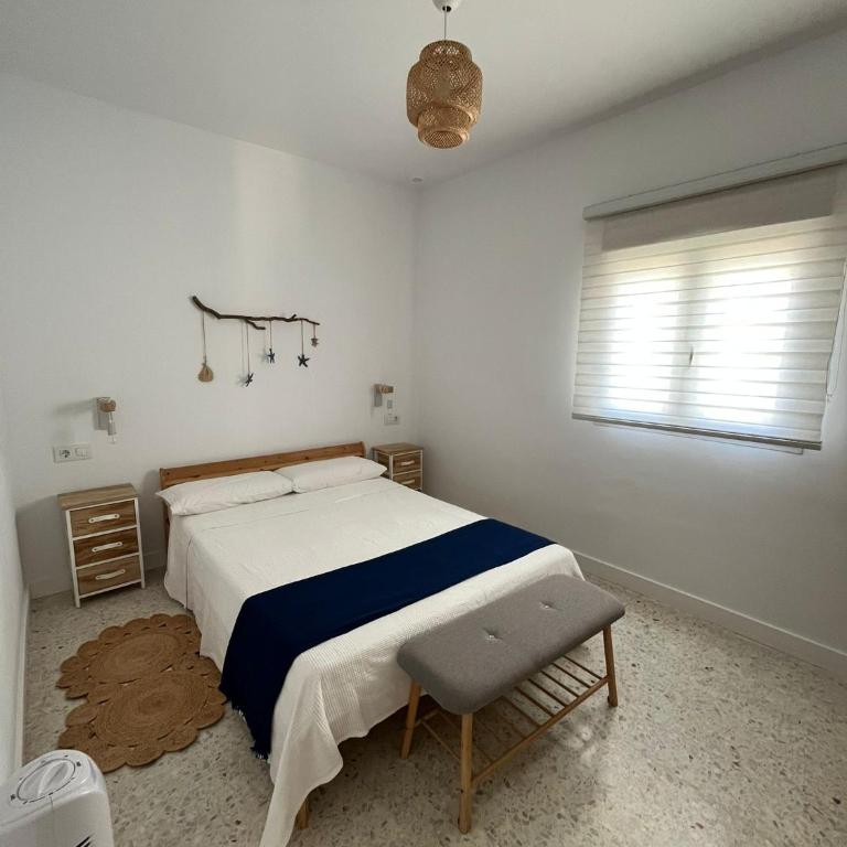 Pinar del Edén - Two-Bedroom House - 4