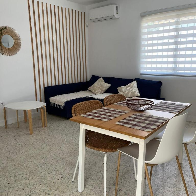 Pinar del Edén - Two-Bedroom House - 7