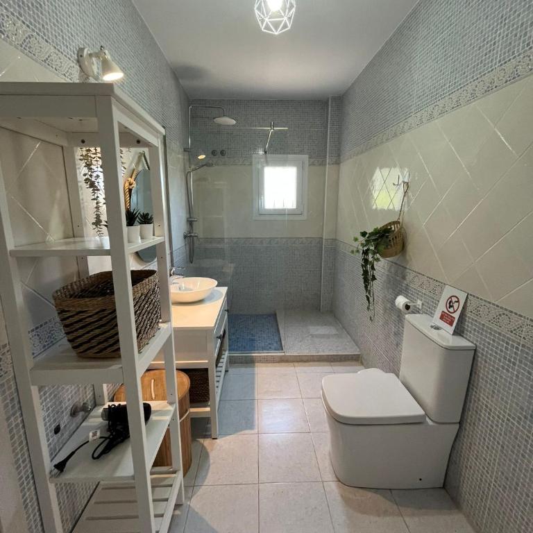 Pinar del Edén - Two-Bedroom House - 8