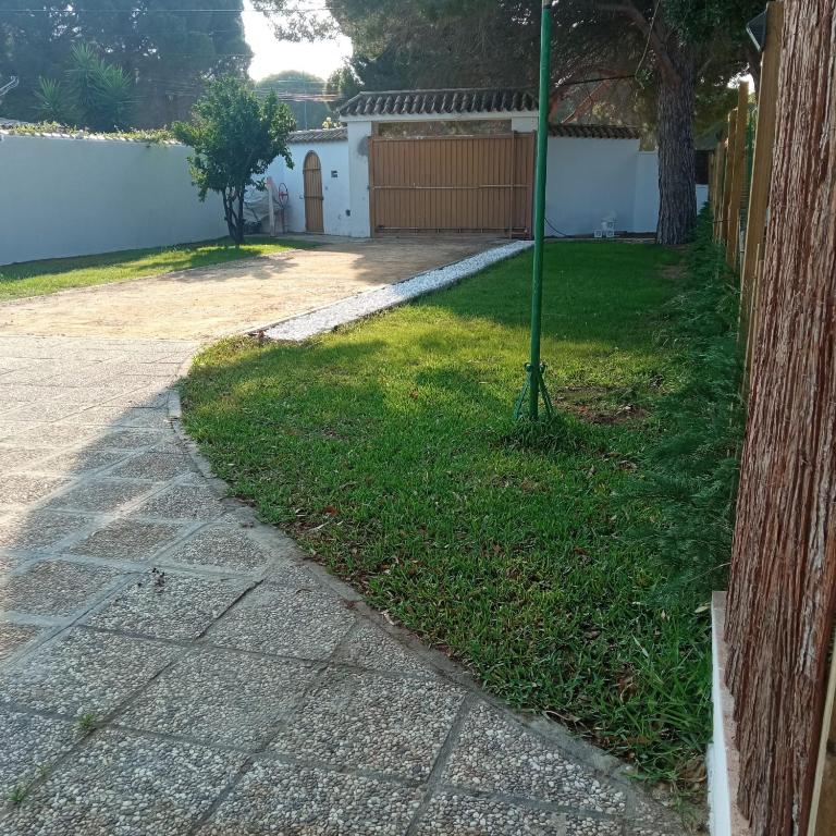 Pinar del Edén - Two-Bedroom House - 9