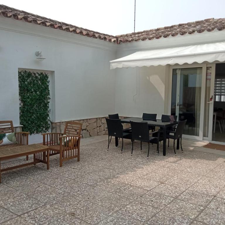 Pinar del Edén - Two-Bedroom House - 11