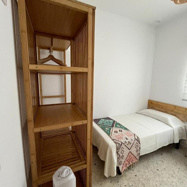 Pinar del Edén - Two-Bedroom House - 12