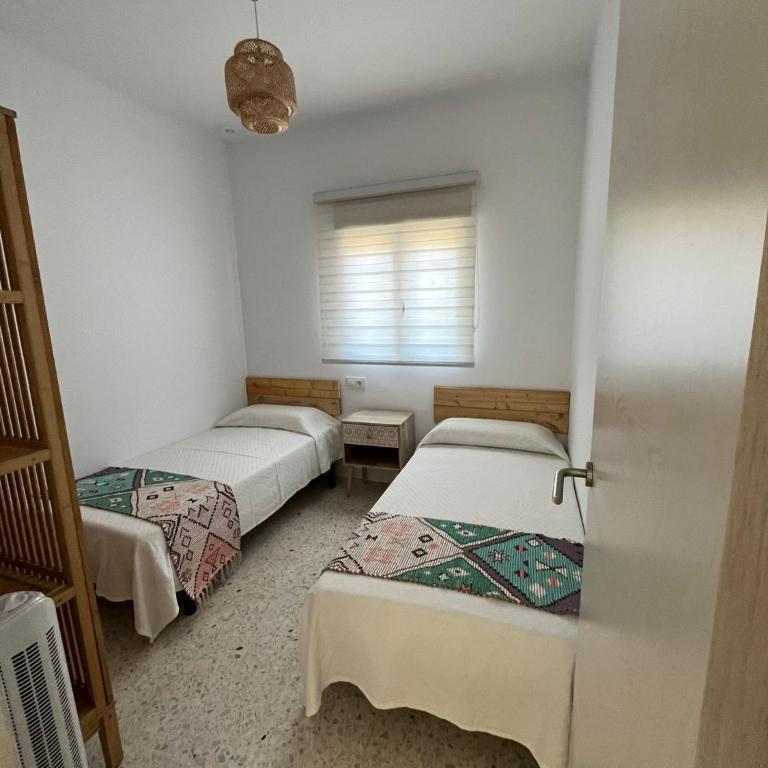 Pinar del Edén - Two-Bedroom House - 14