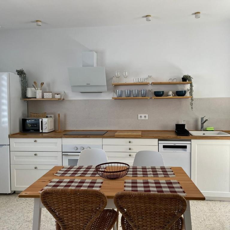 Pinar del Edén - Two-Bedroom House - 17
