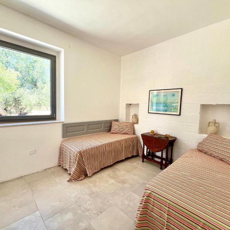 Ulivi & Mare - Casa con 2 Camere da Letto - 10