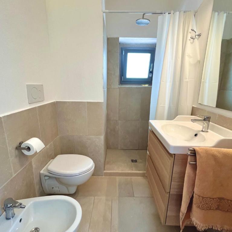 Ulivi & Mare - Casa con 2 Camere da Letto - 14