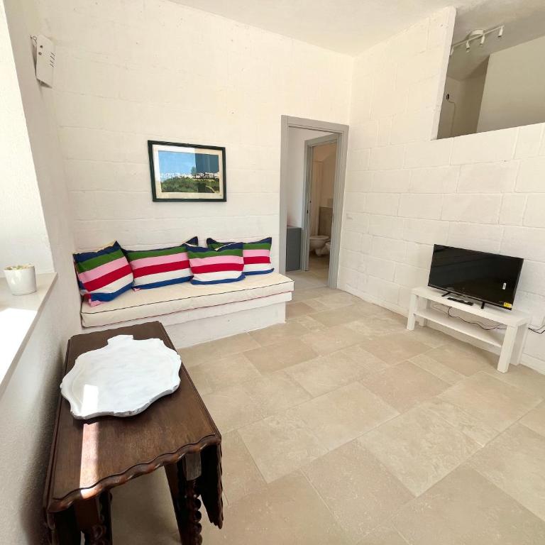 Ulivi & Mare - Casa con 2 Camere da Letto - 26