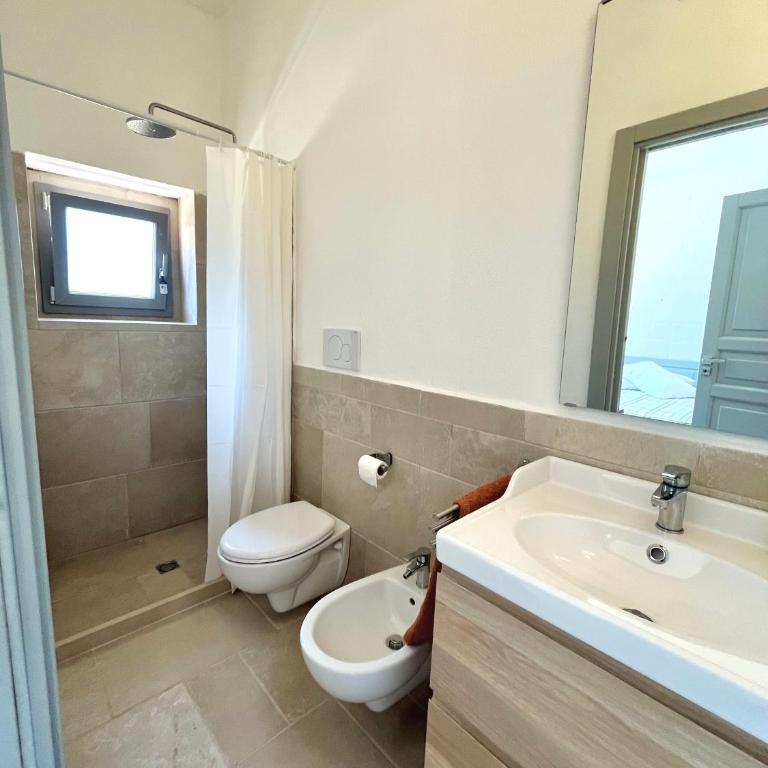 Ulivi & Mare - Casa con 2 Camere da Letto - 28